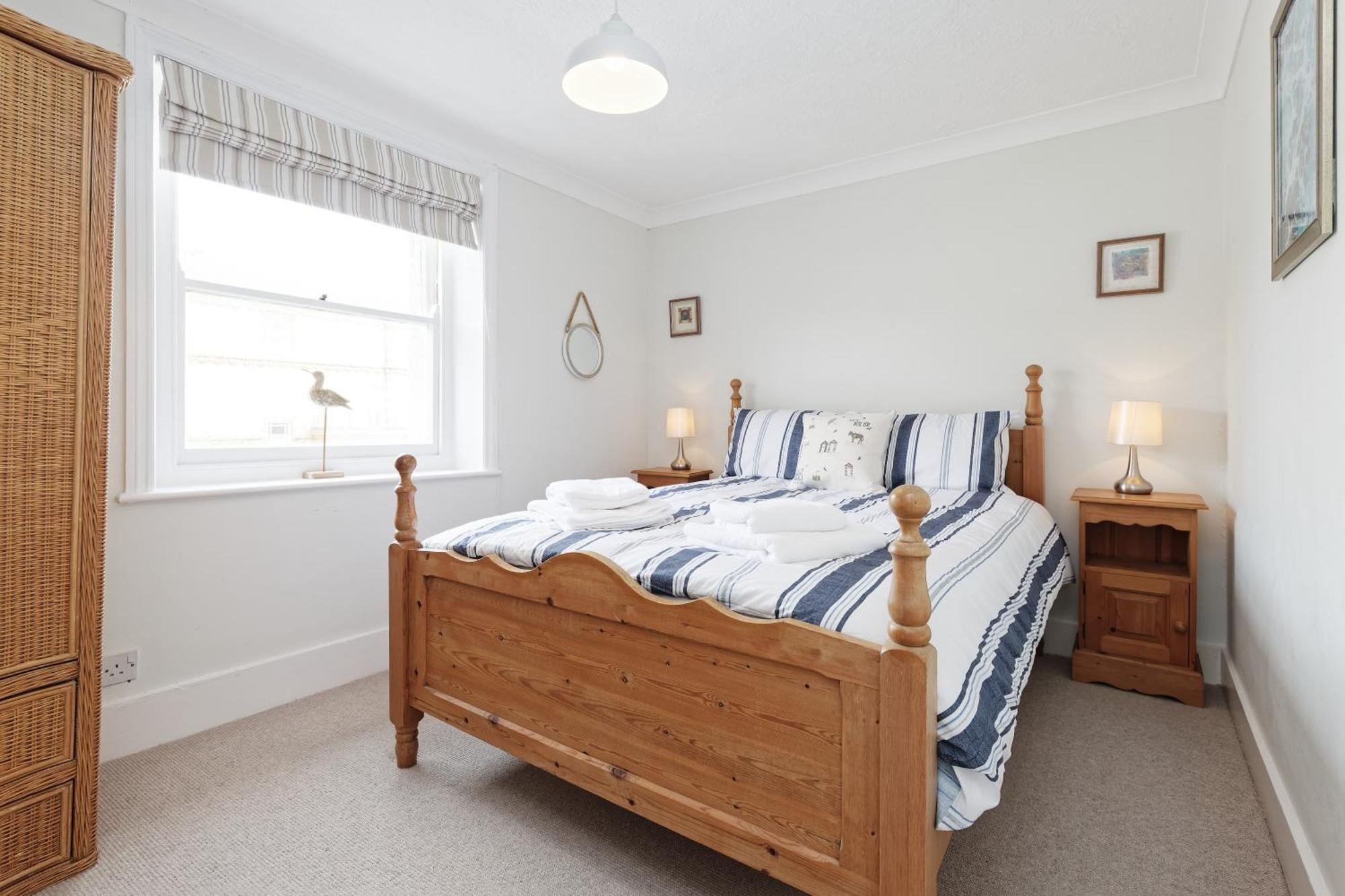 Viking Bay View 3 Bed Apartment Broadstairs Eksteriør bilde